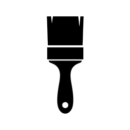 Modigt Maleri